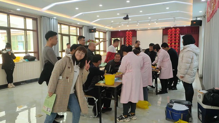 關(guān)愛女性健康，我們再行動